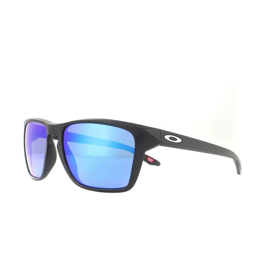 Men's Oakley Sylas Polarized Sunglasses