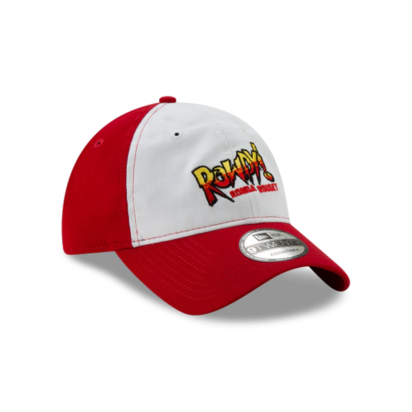 Men's New Era Wwe 9Twenty Adjustable Cap - Ronda Rousey
