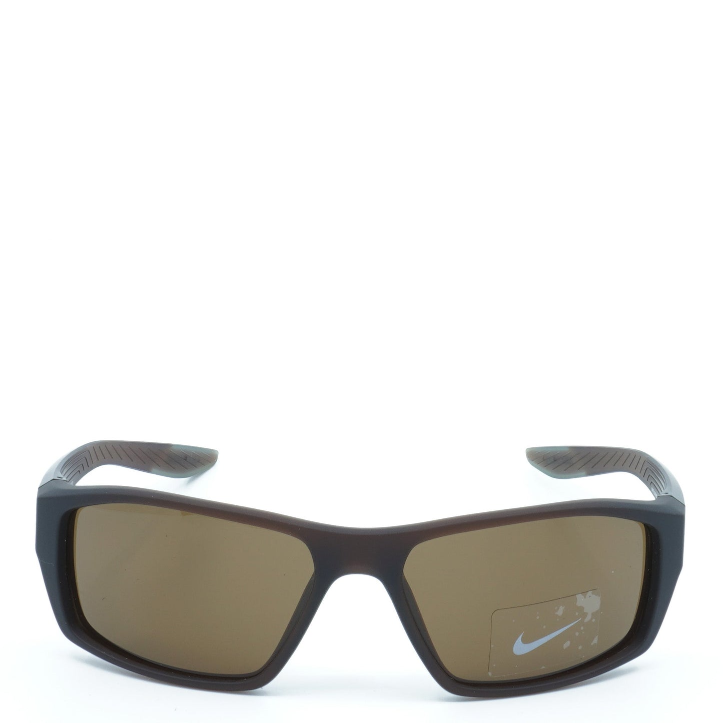 Nike Men's Brazen Shadow Mi Sunglasses