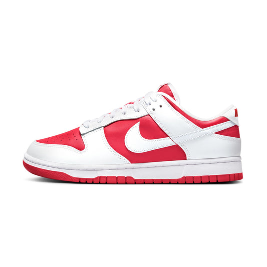 Nike Men's Dunk Low Retro Sneakers