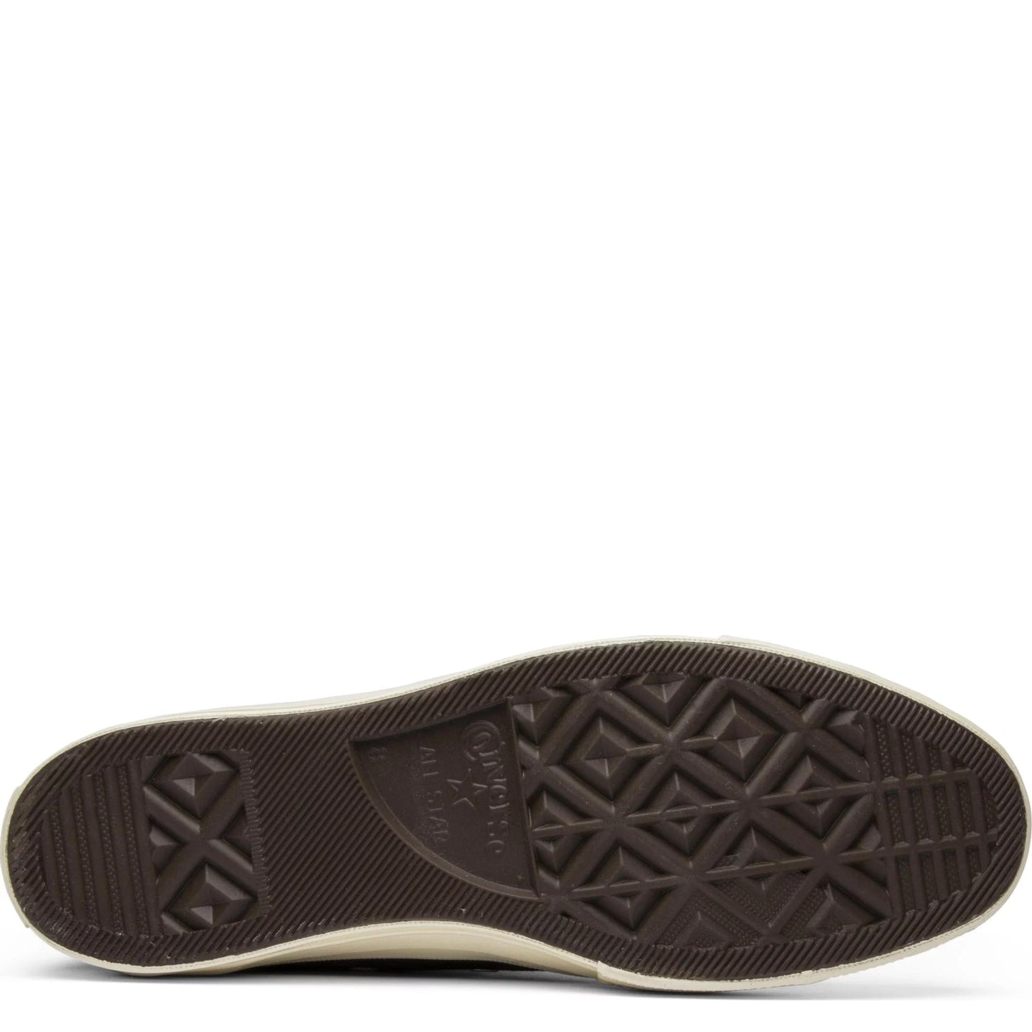 Reebok Men's Converse Play Chuck Taylor Hi Sandals
