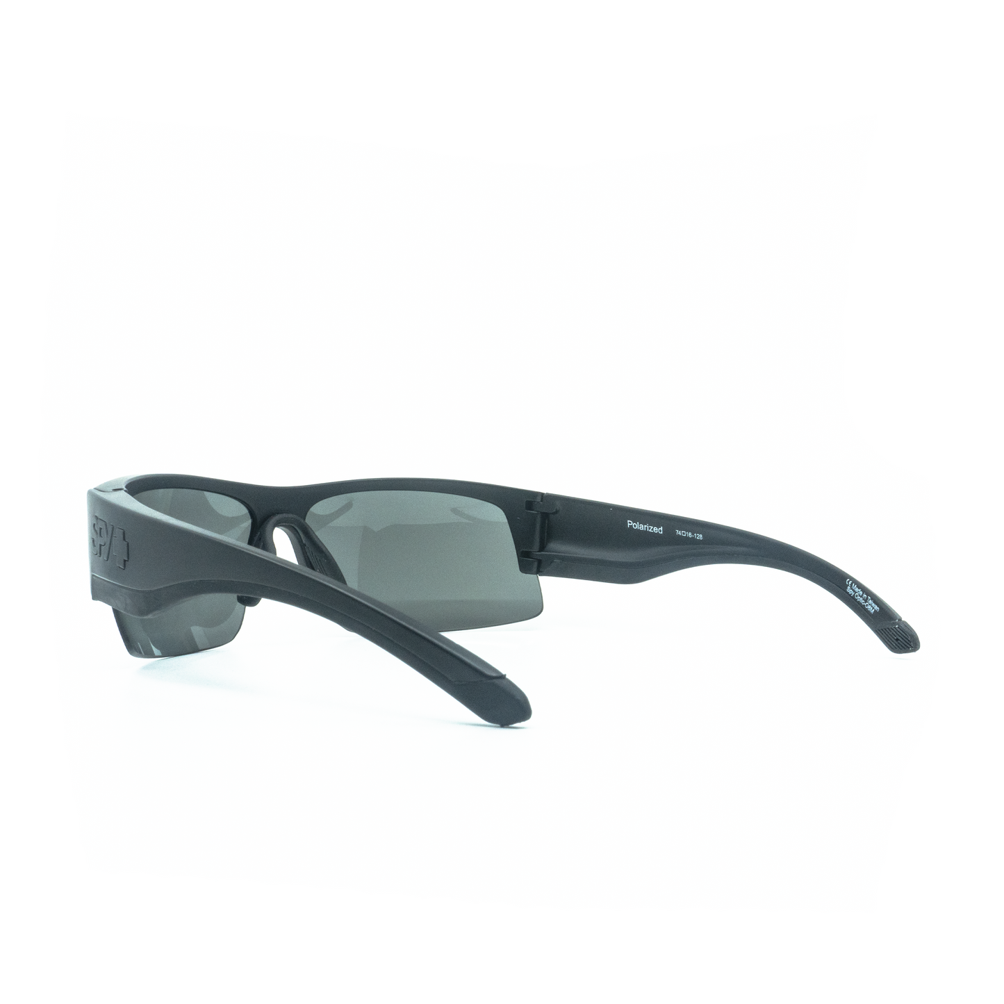 Spy Optic Men's Flyer Standard Issue Polarized Sunglasses