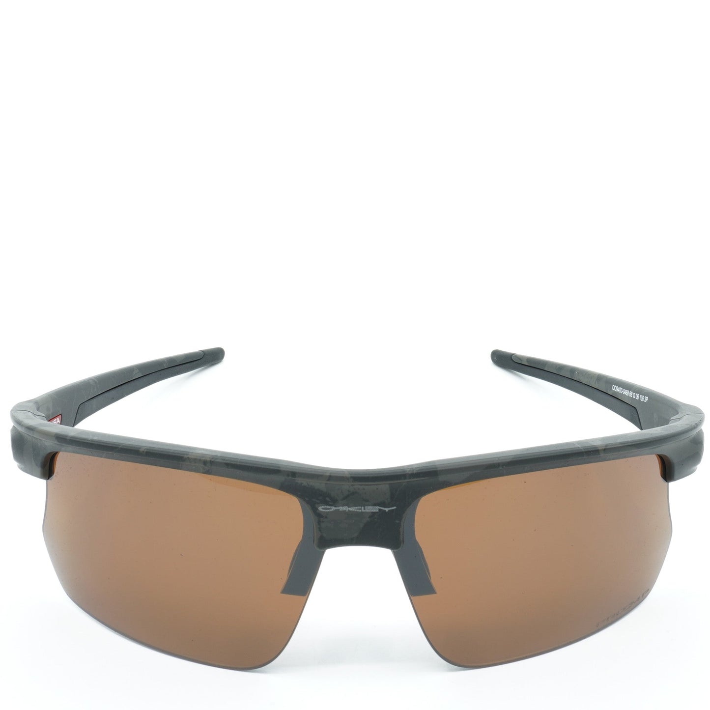 Oakley Men's Bisphaera Polarized Sunglasses