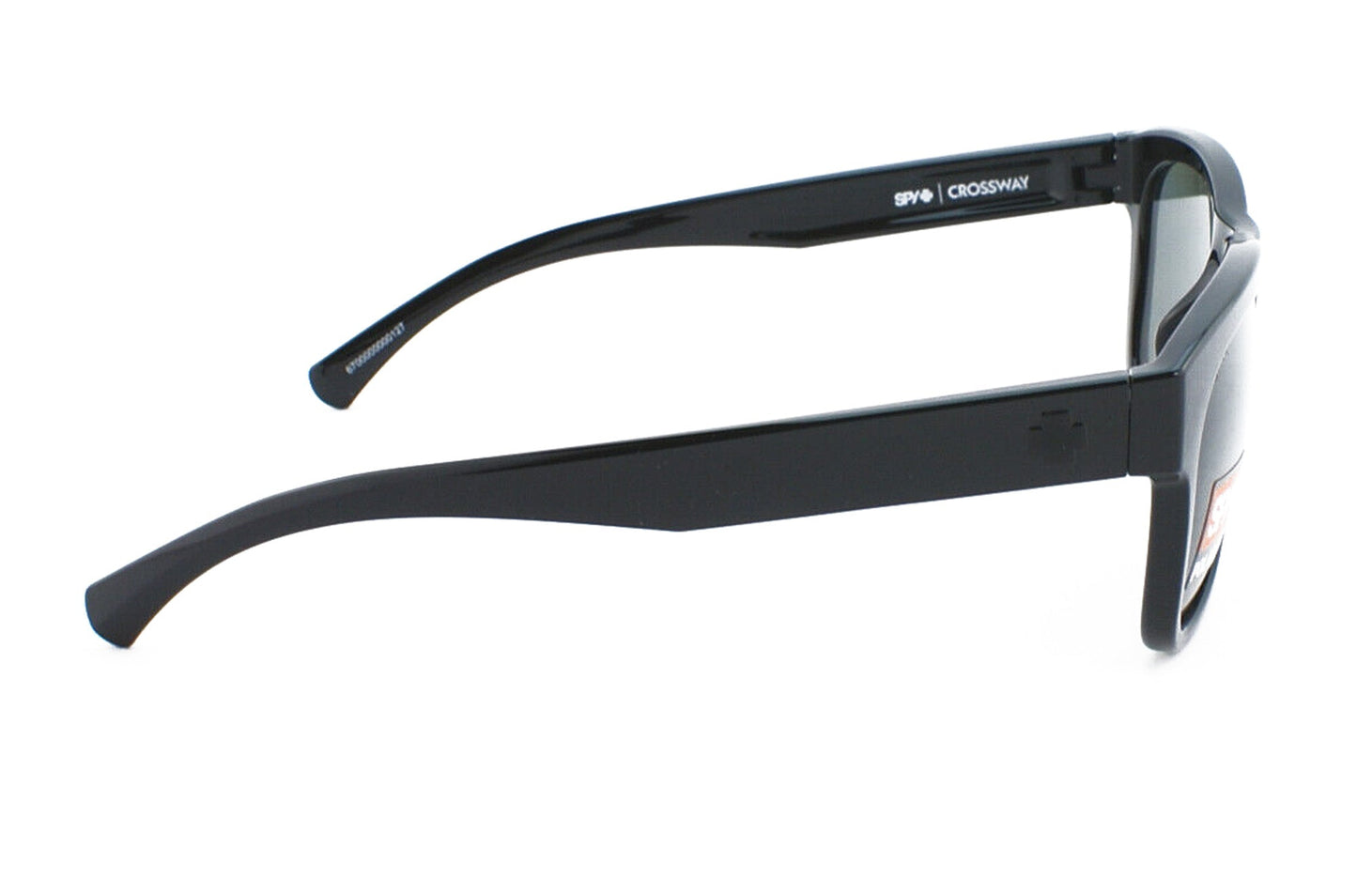 Spy Optic Men's Crossway Polarized Sunglasses