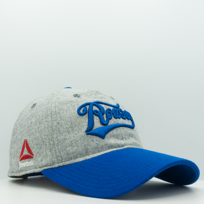 Reebok Men's UFC Ronda Rousey Snapback Hat Hats
