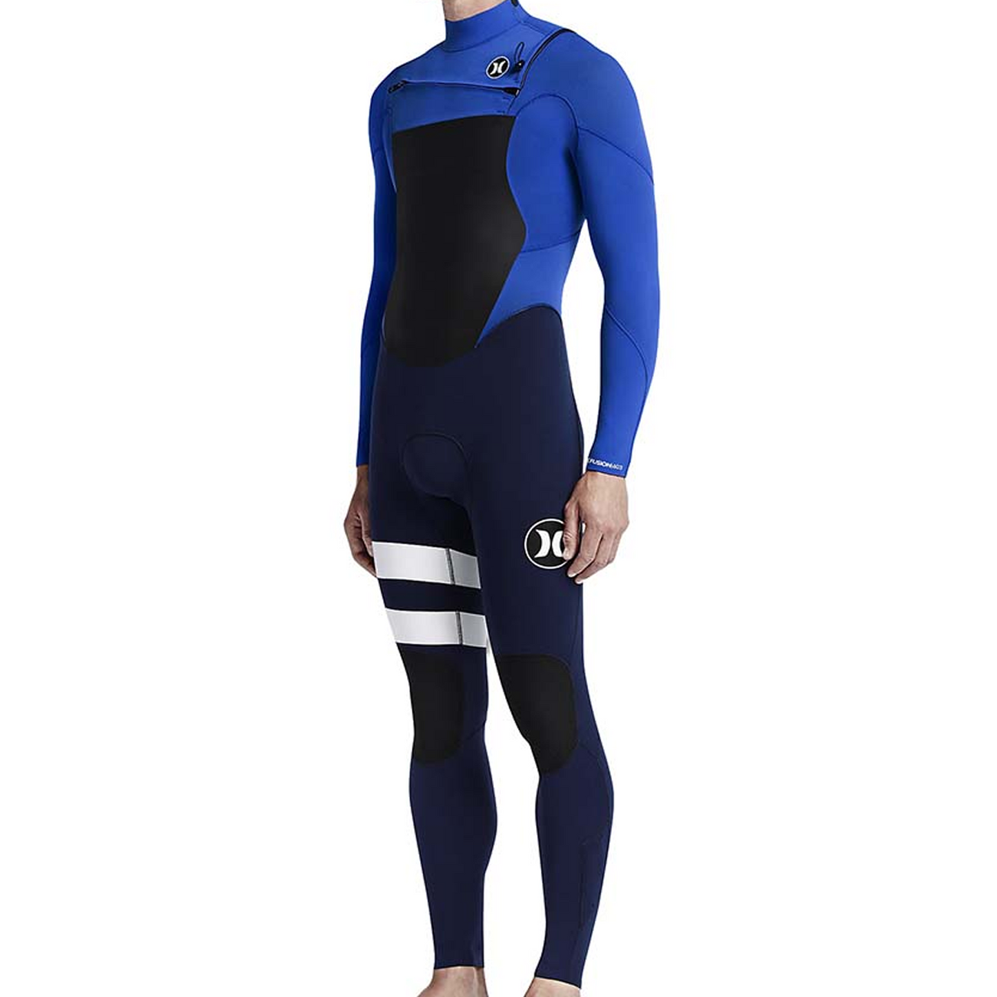 Youth Hurley Fusion 403 Full Wetsuit