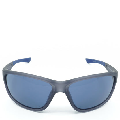 Bmw Men's Navigator Polarized Sunglasses