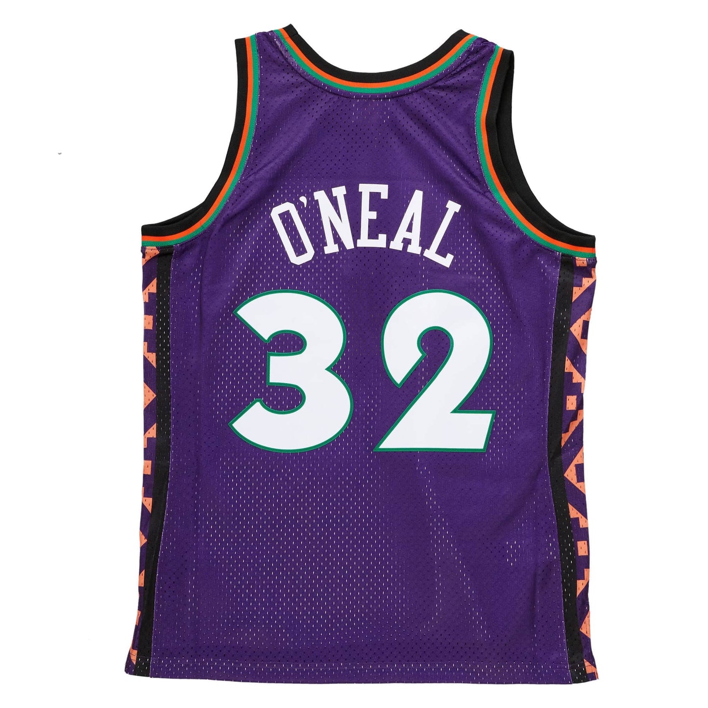 Mitchell & Ness Men's NBA Swingman Jersey All Star 1995 Shaquille O'Neal