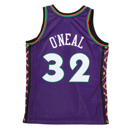 Mitchell & Ness Men's NBA Swingman Jersey All Star 1995 Shaquille O'Neal