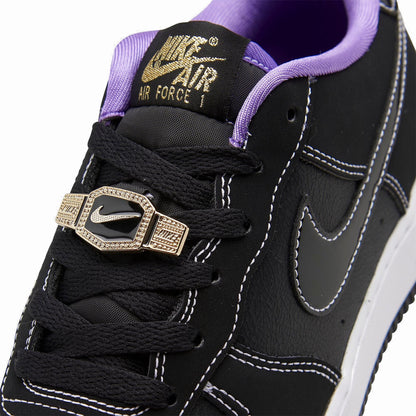 Nike Youth Air Force 1 Low '07 Lv8 'World Champ' Sneakers