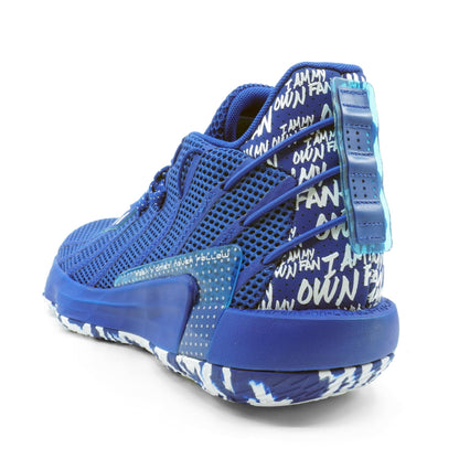 adidas Men's Dame 7 Sneakers