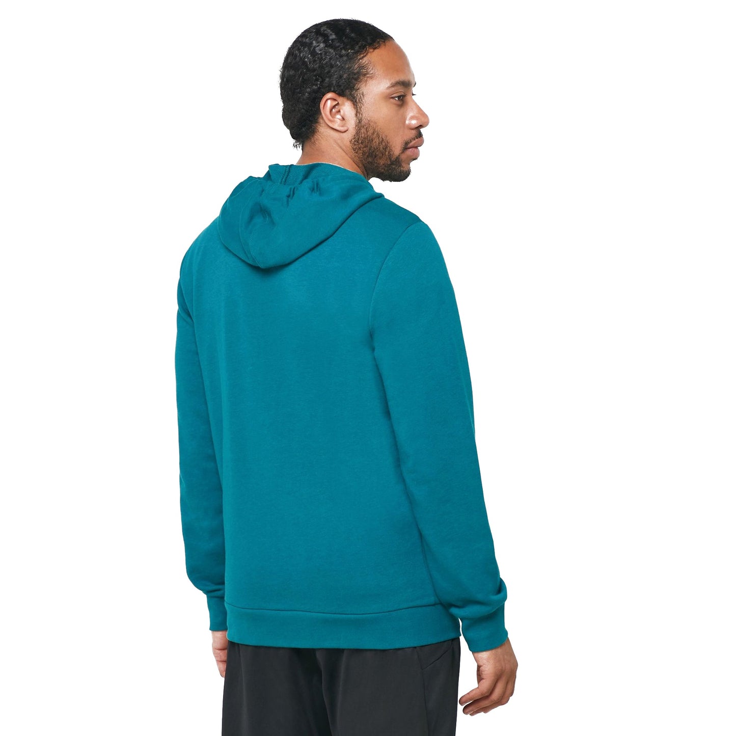 Reebok Men's Training Essentials Linear Logo Hoodie