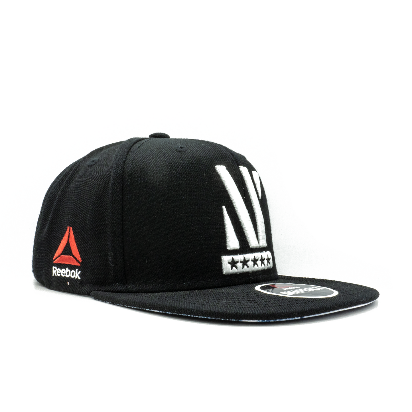 Men's Reebok Ufc Ny Snapback Hat