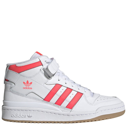 adidas Women's Forum Mid W Sneakers