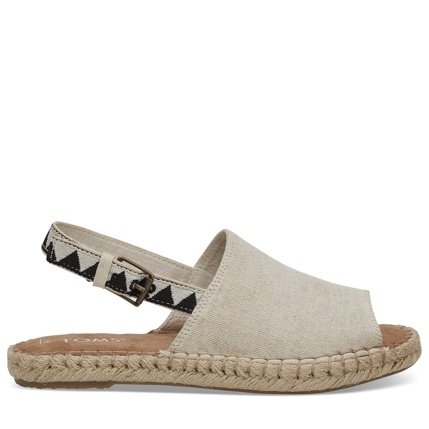Women's Toms Clara Sandal