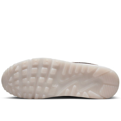 Nike Men's Air Max 90 'Brown Tile' Sneakers