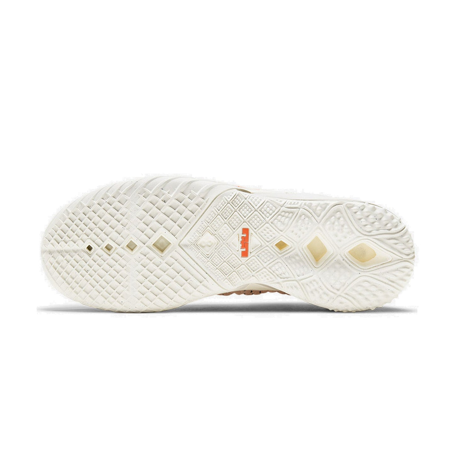 Nike Men's Lebron Xviii Sneakers