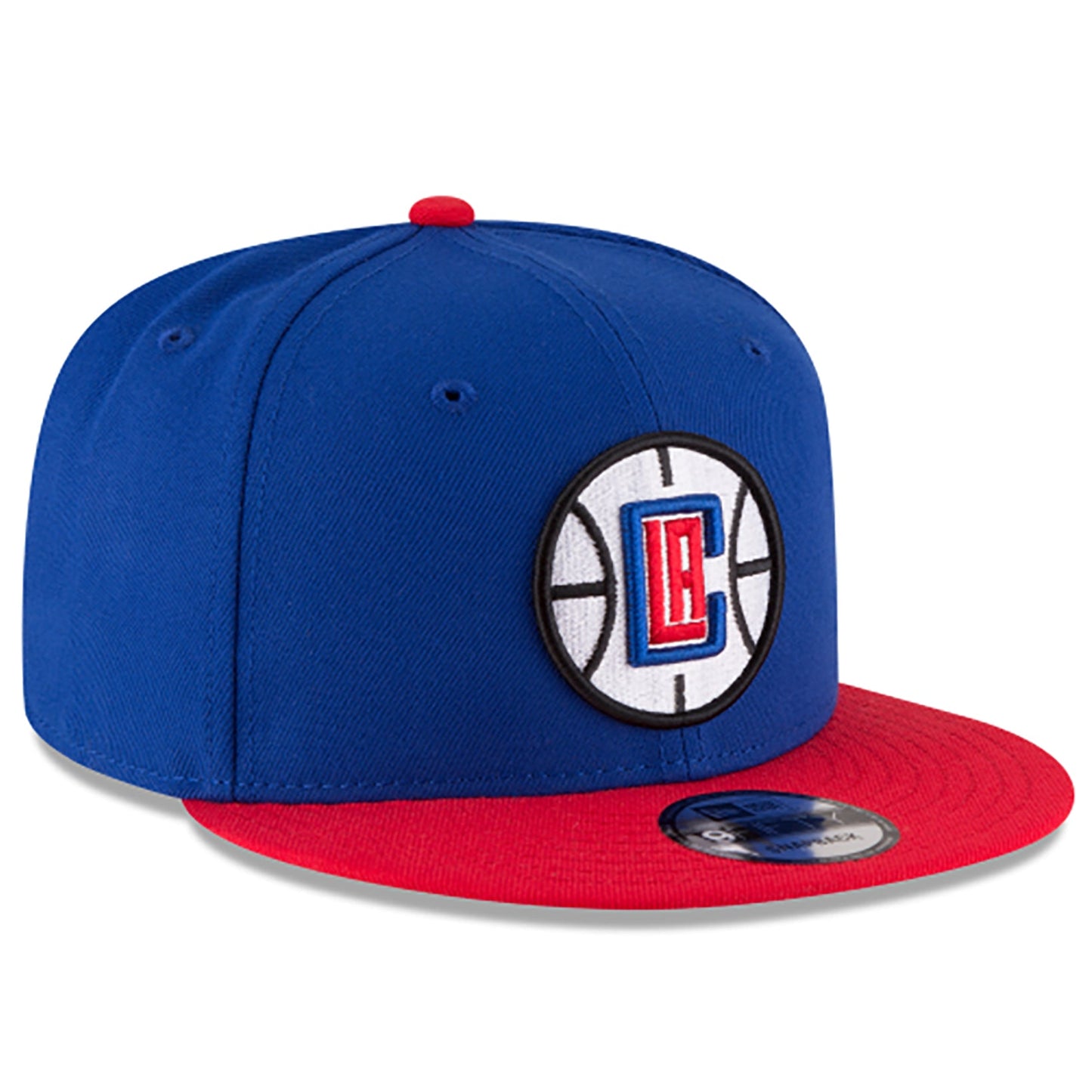 Men's New Era NBA 950 2Tone Otc Snapback - La Clippers