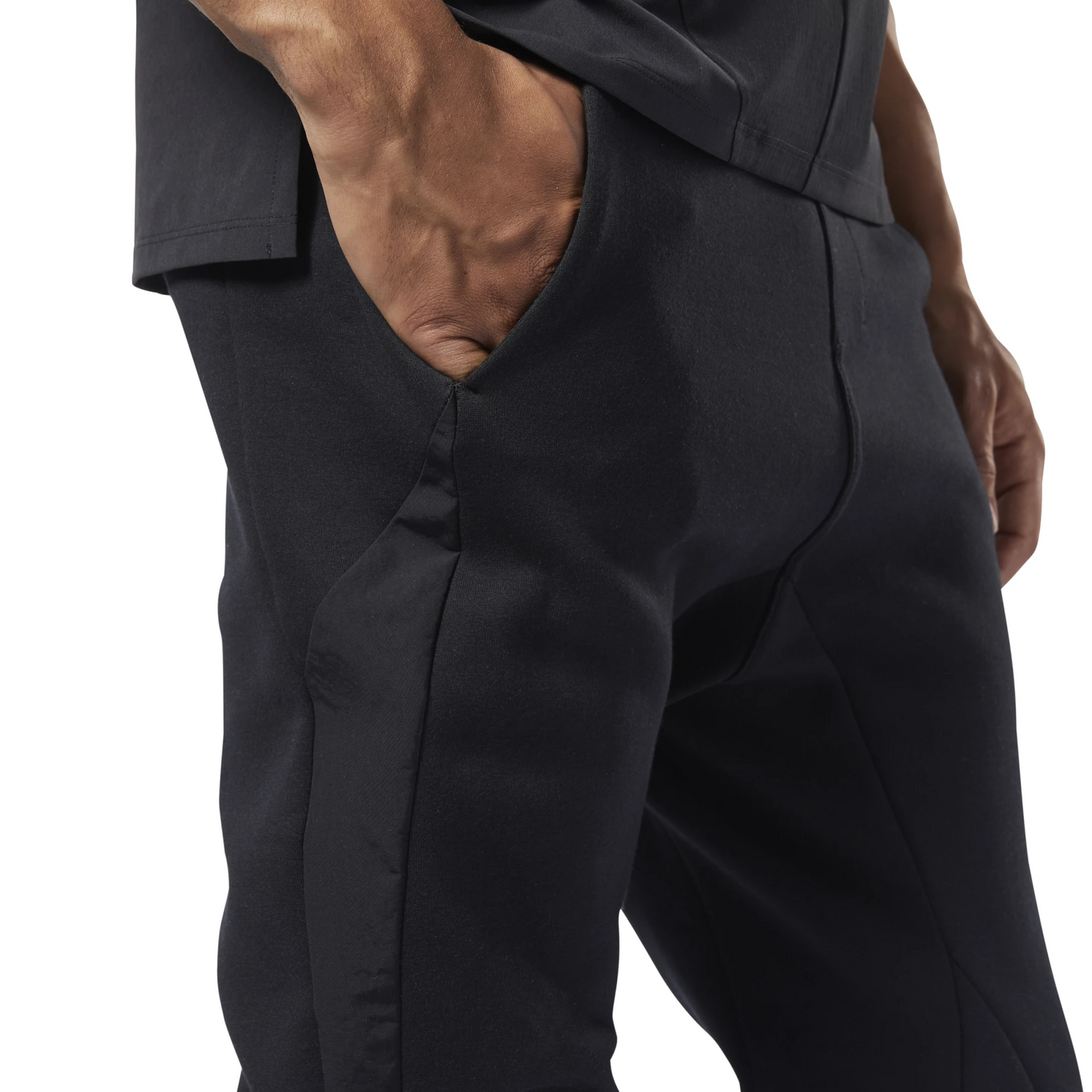 Men's Reebok Training Supply Knit Jogger