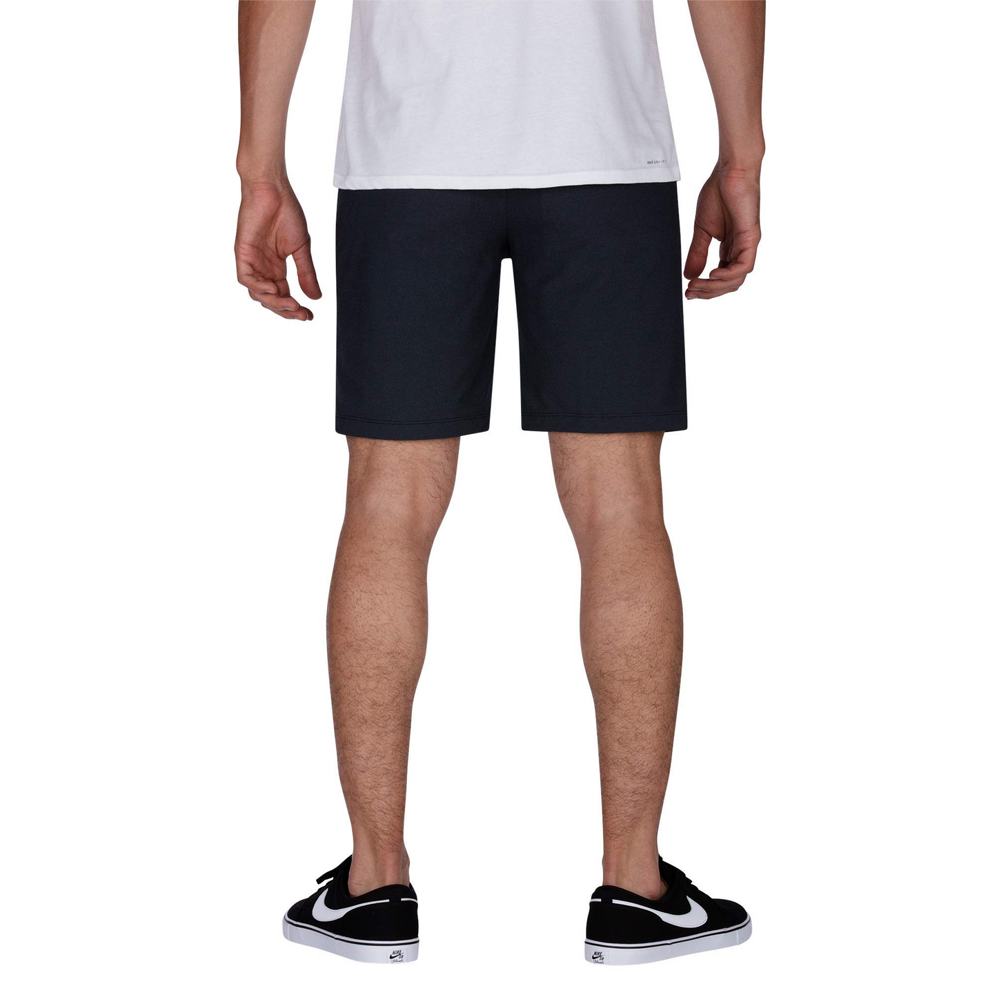 Men's Hurley Drifit Chino Short 19"