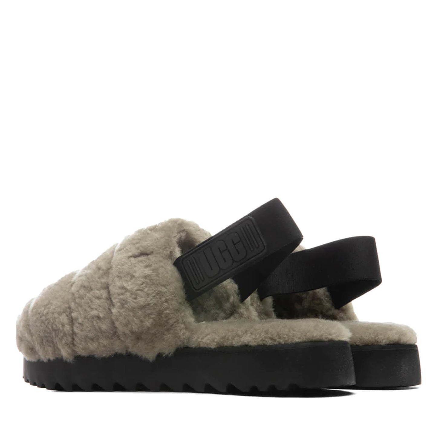 UGG Women's Super Fluff Slipper Slippers