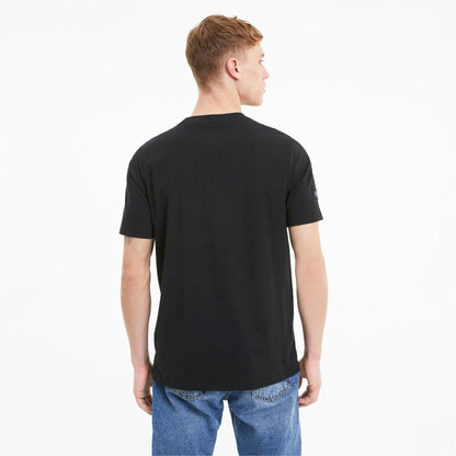 Puma Men's Mapm Graphic Tee