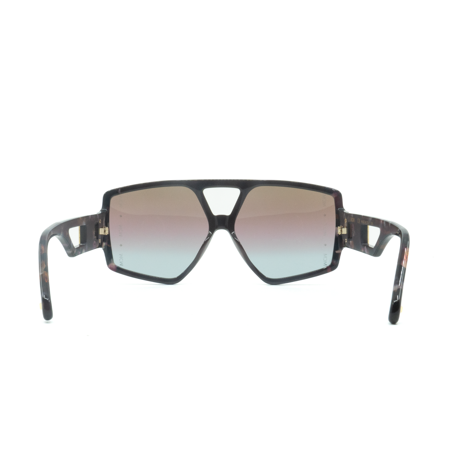 Women's Mcm Hexagon Sunglasses