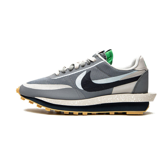 Cool Grey/Obsidian-Neutral Grey-