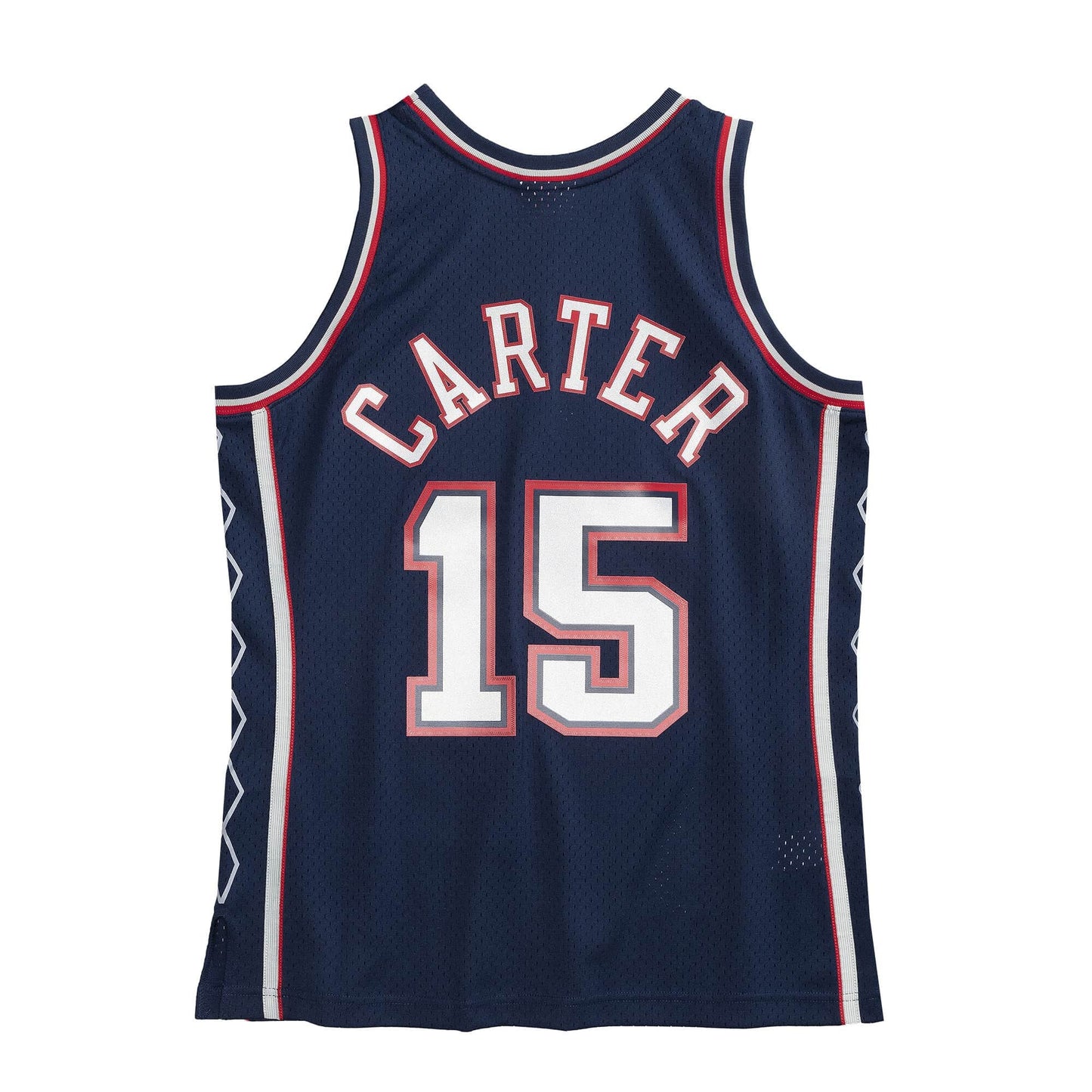 New Jersey Nets 06 Vince Carter-