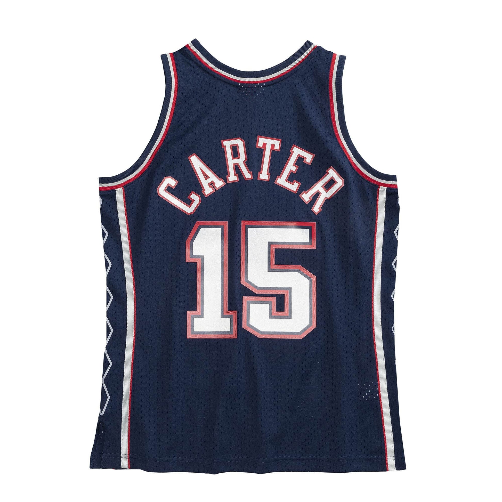 New Jersey Nets 06 Vince Carter-