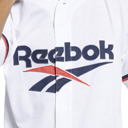 Reebok Men's Classics Baseball Jersey