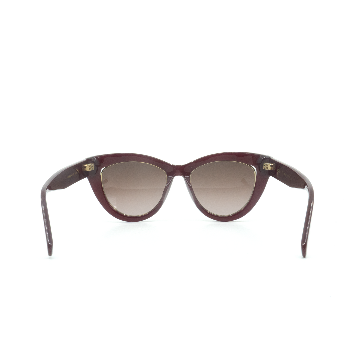 Mcm Women's Cat Eye Sunglasses