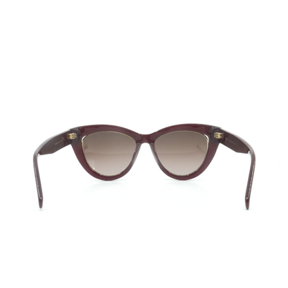 Mcm Women's Cat Eye Sunglasses