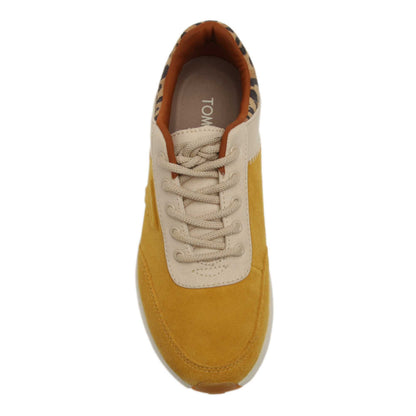 Butrnut Suede/Cvs-
