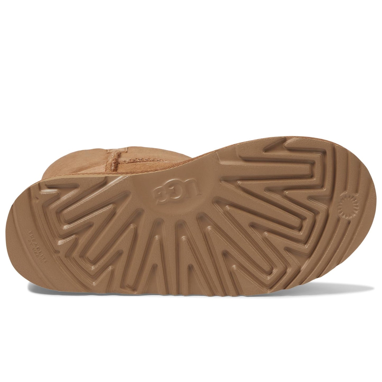 Kids UGG K Bailey Button II