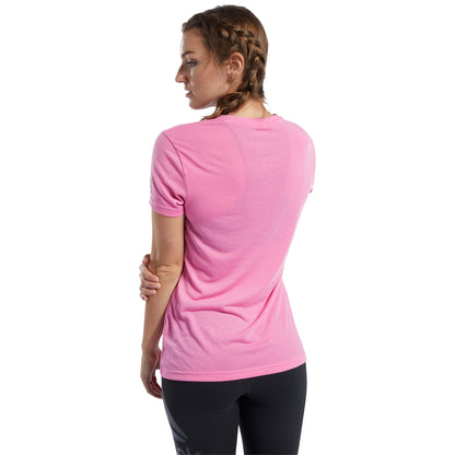 Reebok Women's Crossfit Read Tee