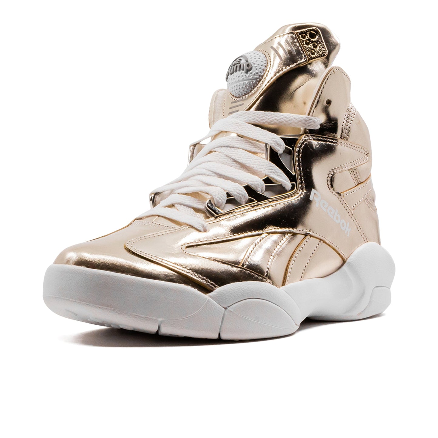 Reebok Men's Shaq Attaq Sneakers