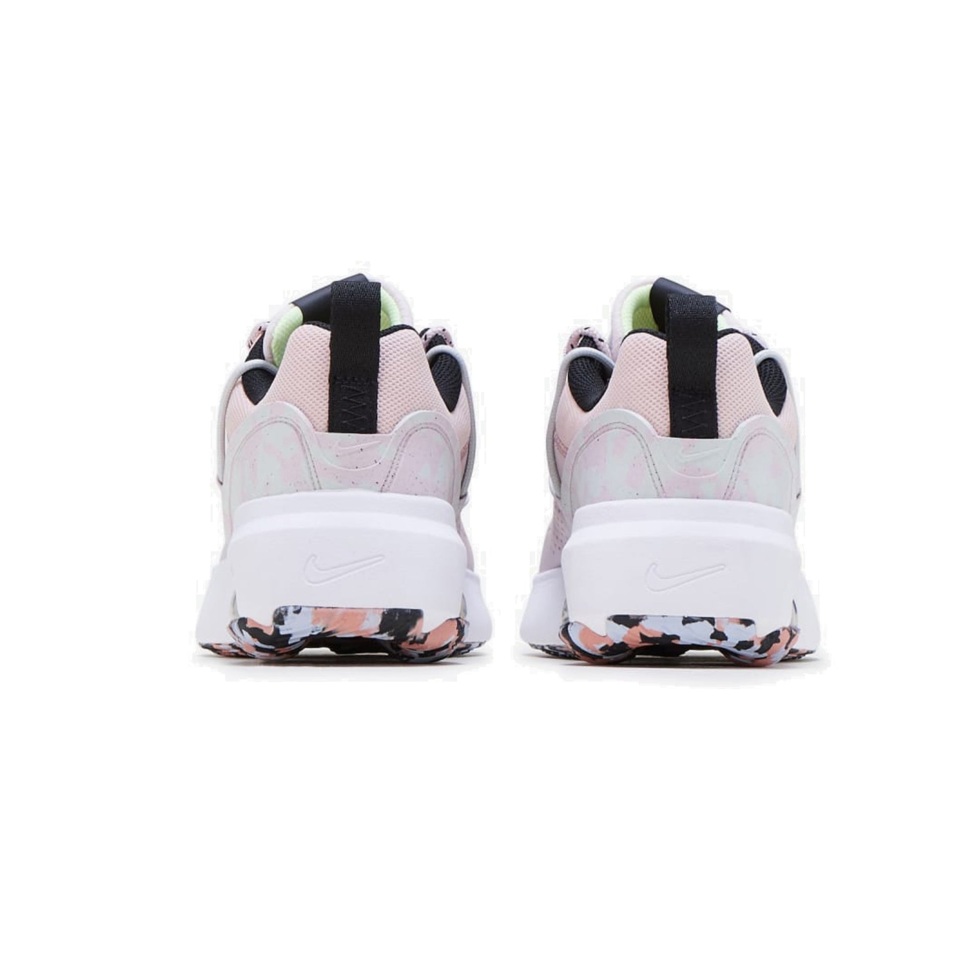 Barely Rose/Barely Rose-