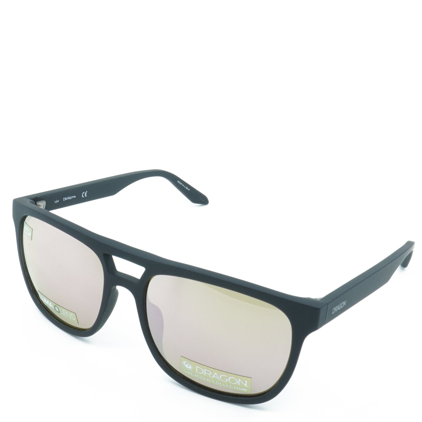 Men's Dragon Alliance Cove Ll Ion Sunglasses
