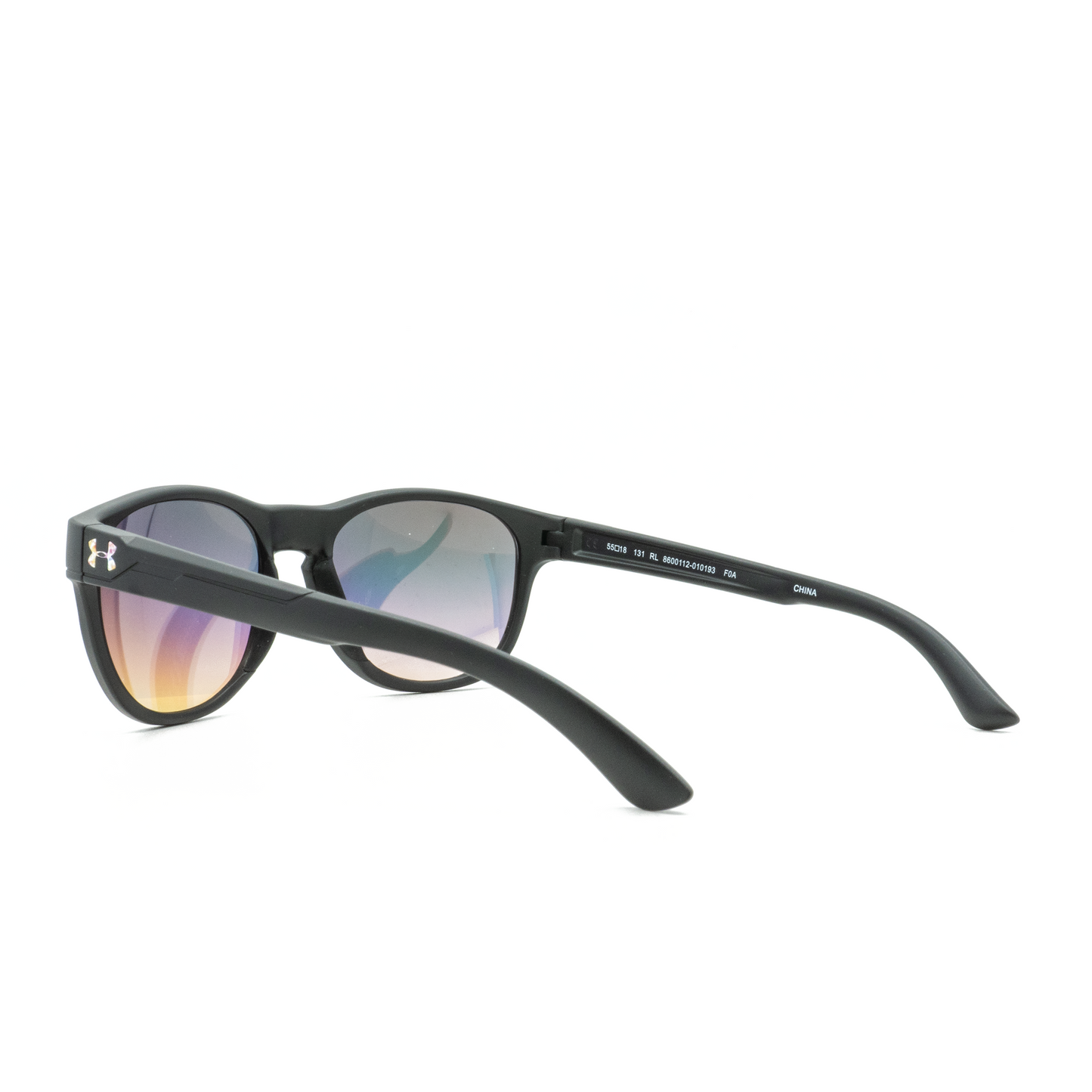 Men's Under Armour Glimpse Rl Sunglasses