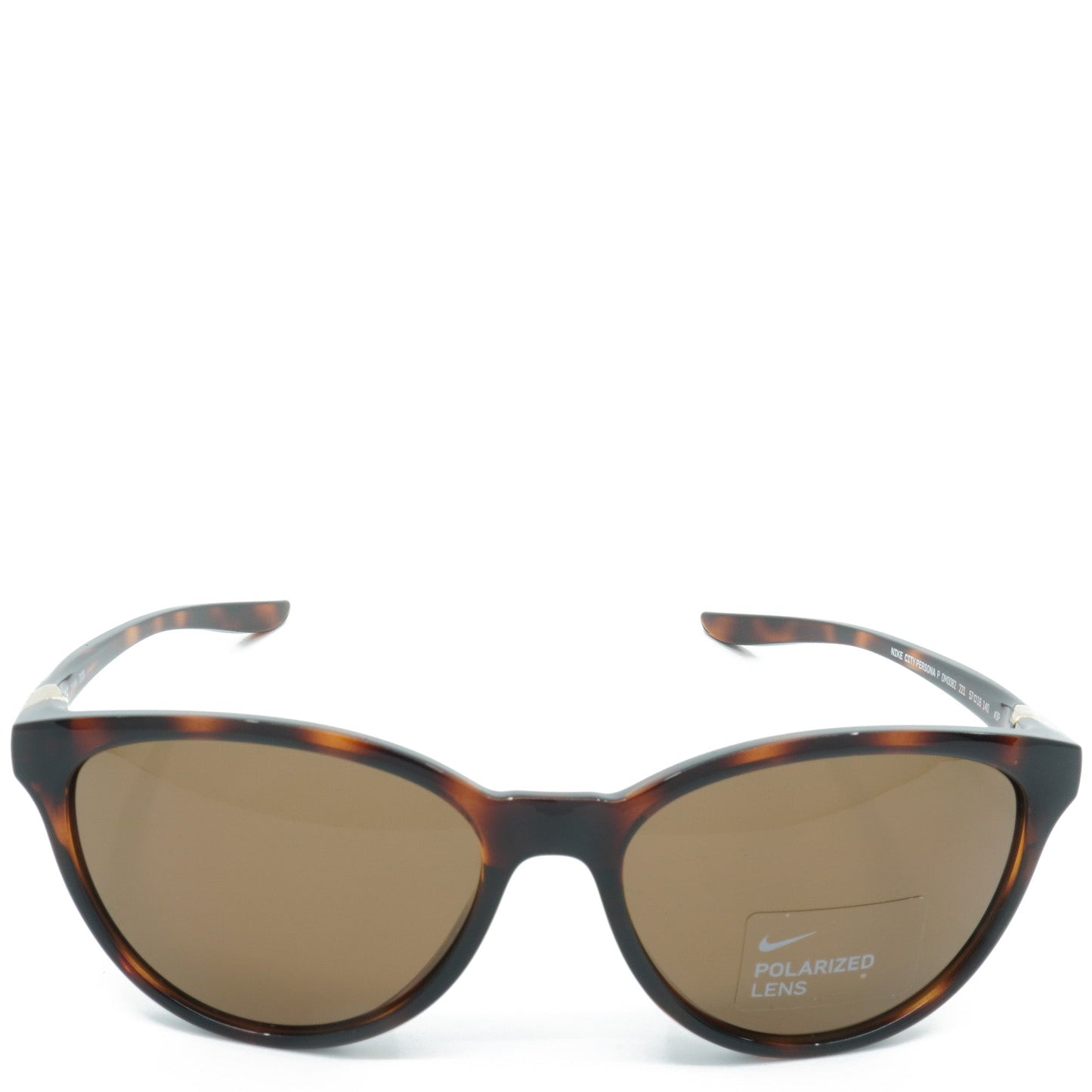 Nike Women's City Persona P Polarized Sunglasses