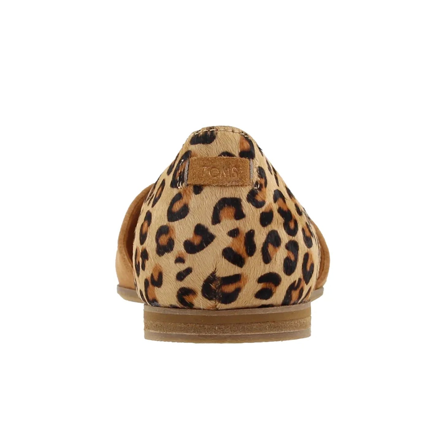 Toms Women's Jutdsa Flat