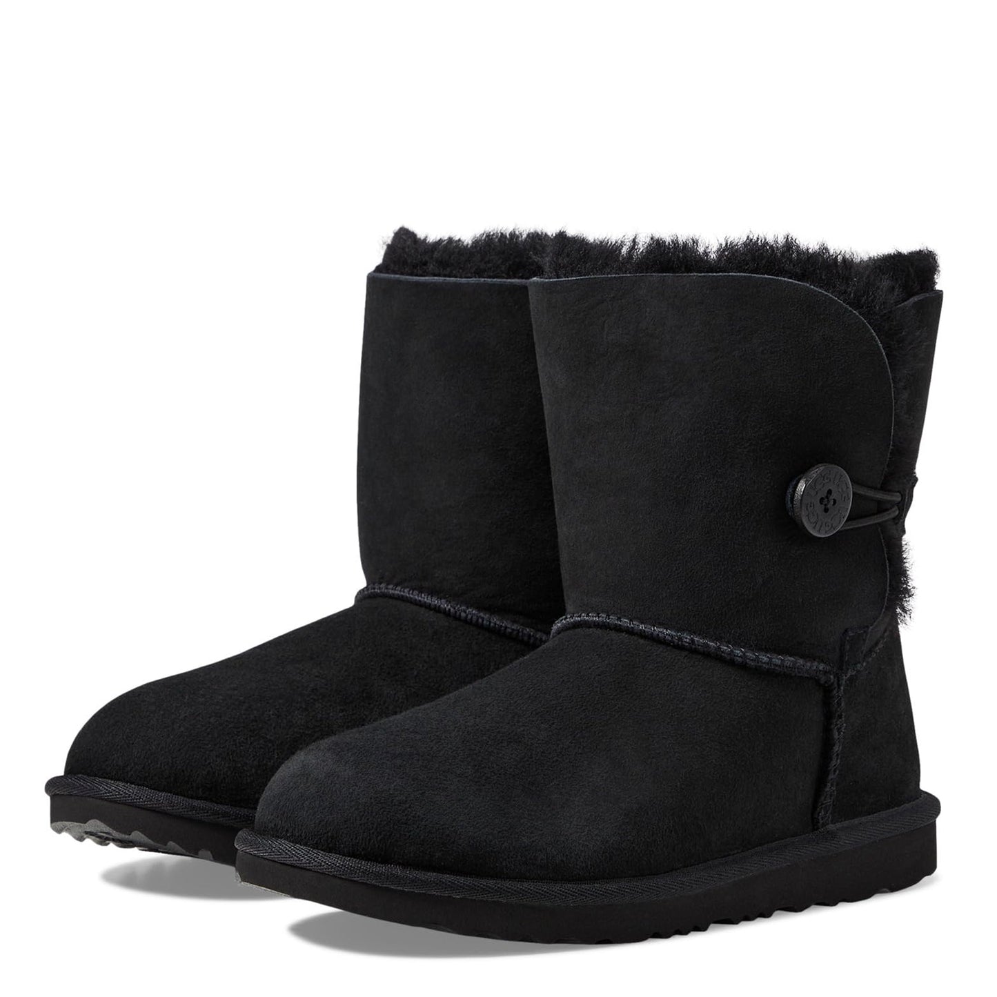 Kids UGG K Bailey Button II