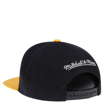 Mitchell & Ness Men's NBA La Lakers Hwc 00-03 Champs Snapback