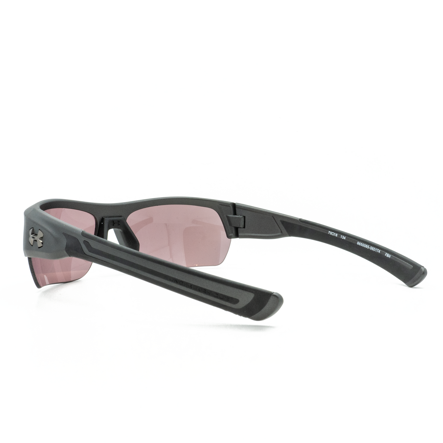 Men's Under Armour Big Shot Sunglasses