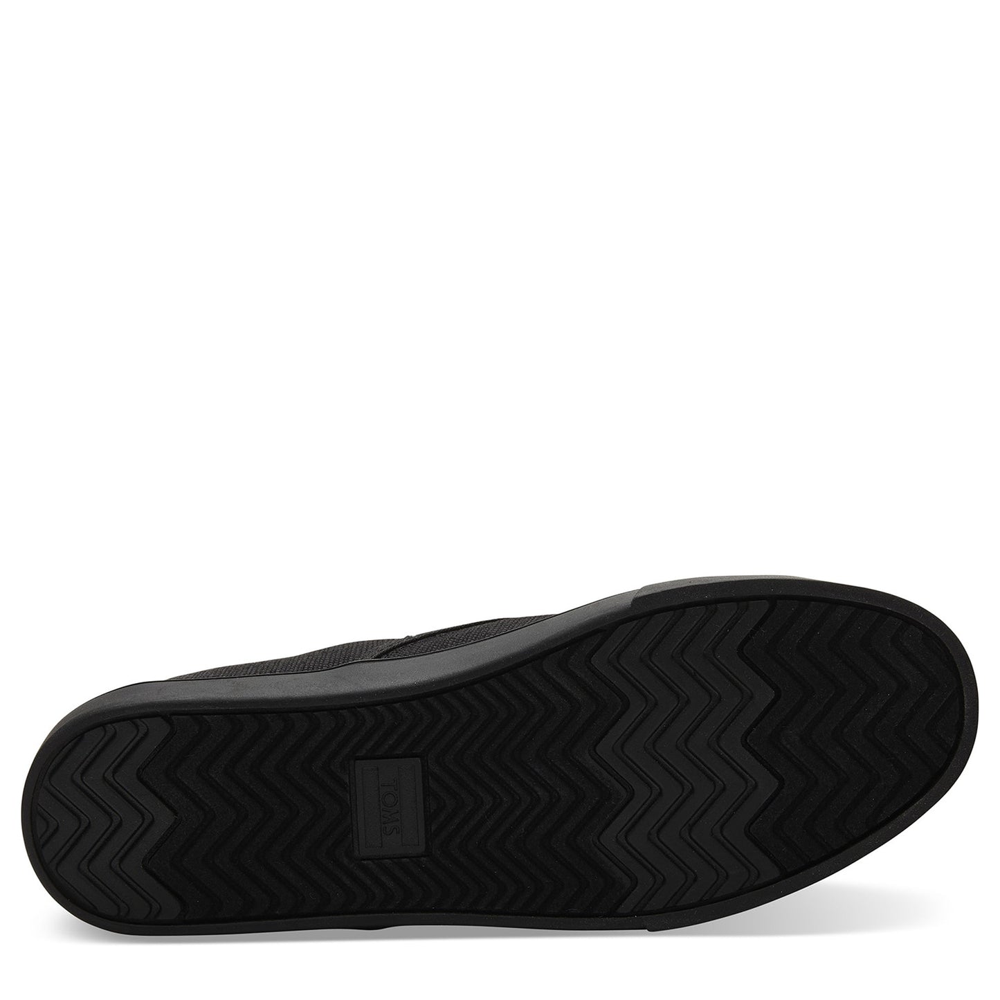 Black/Black Heritage Canv-