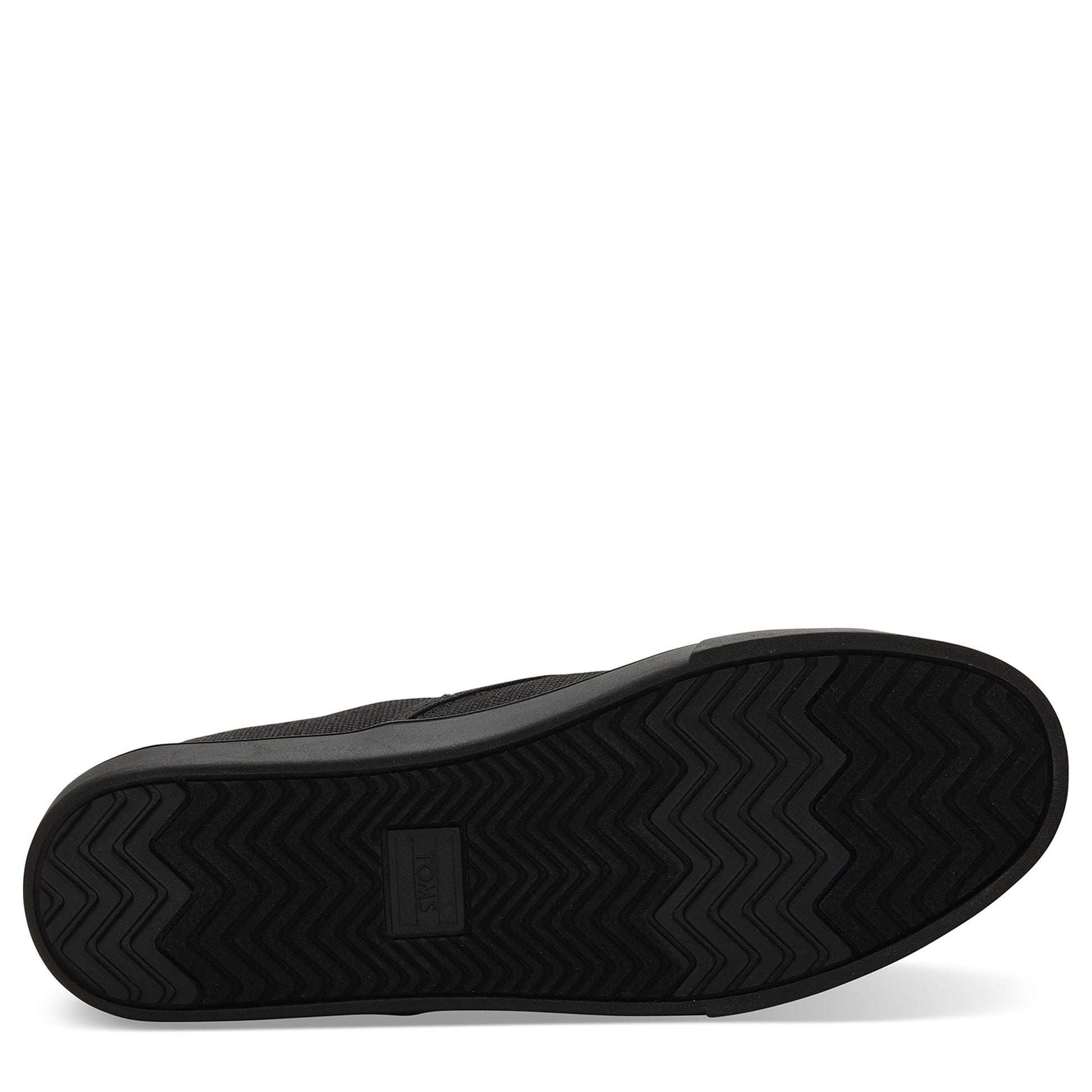 Black/Black Heritage Canv-