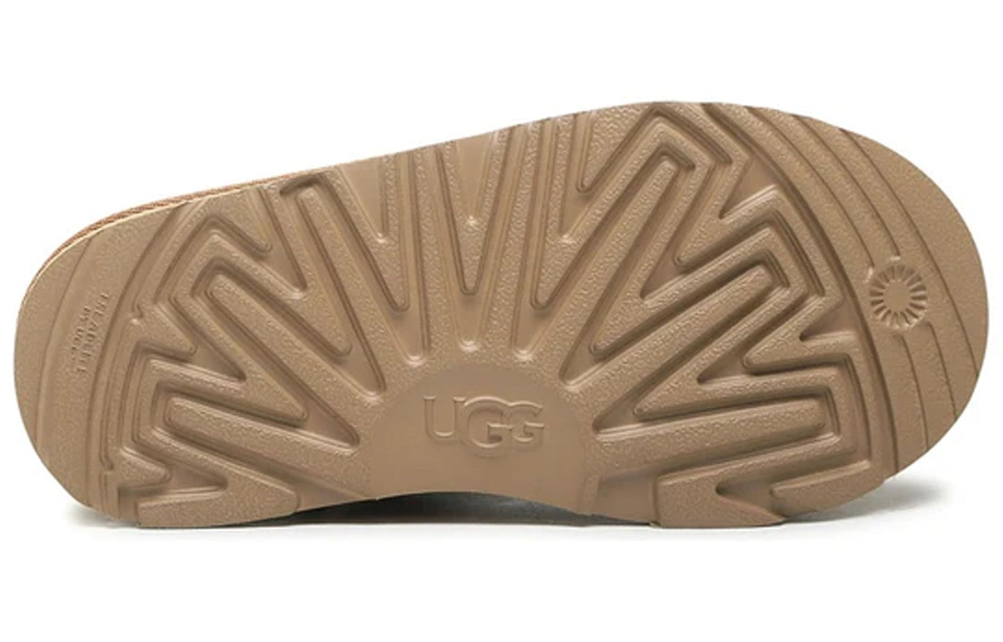 Kids UGG Classic Ultra Mini
