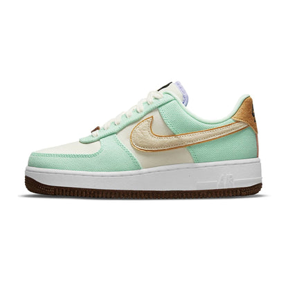 Nike Women's Air Force 1 Low W "Pineapple"