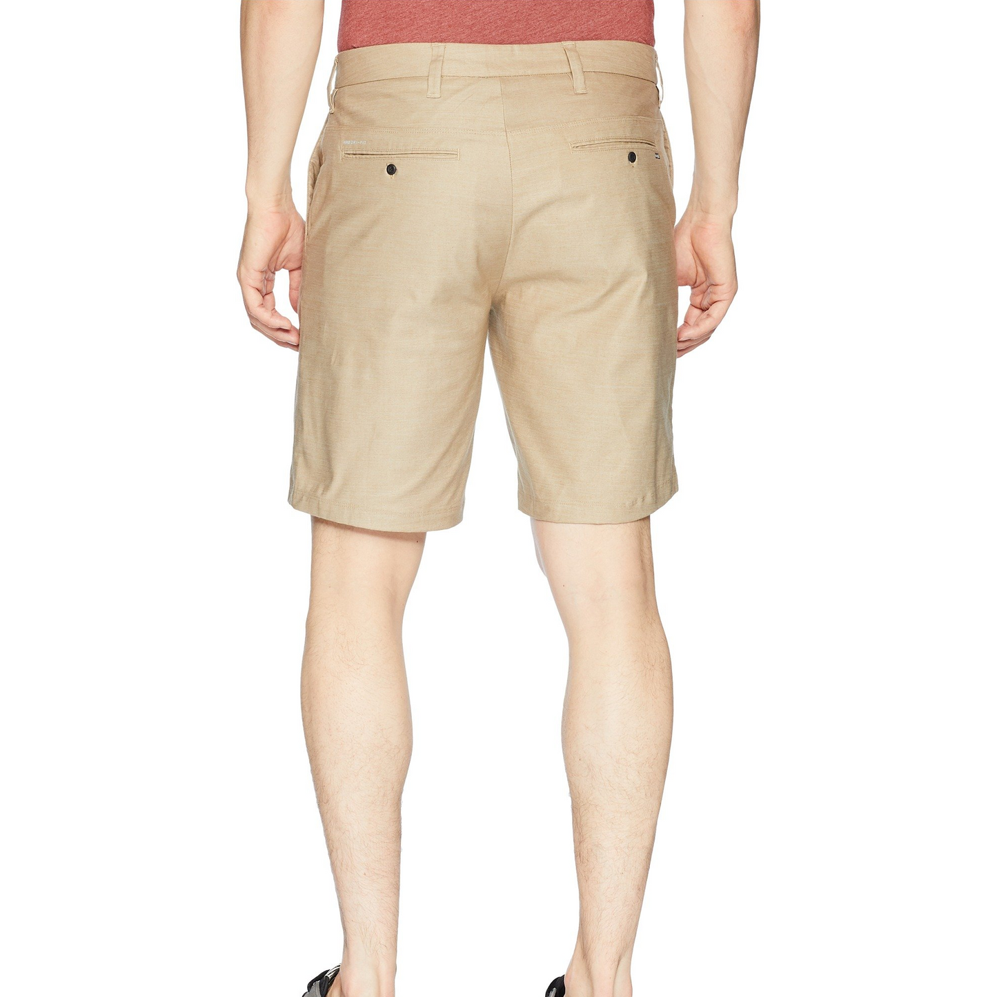 Hurley Men's Drifit Breathe Short 19" Shorts